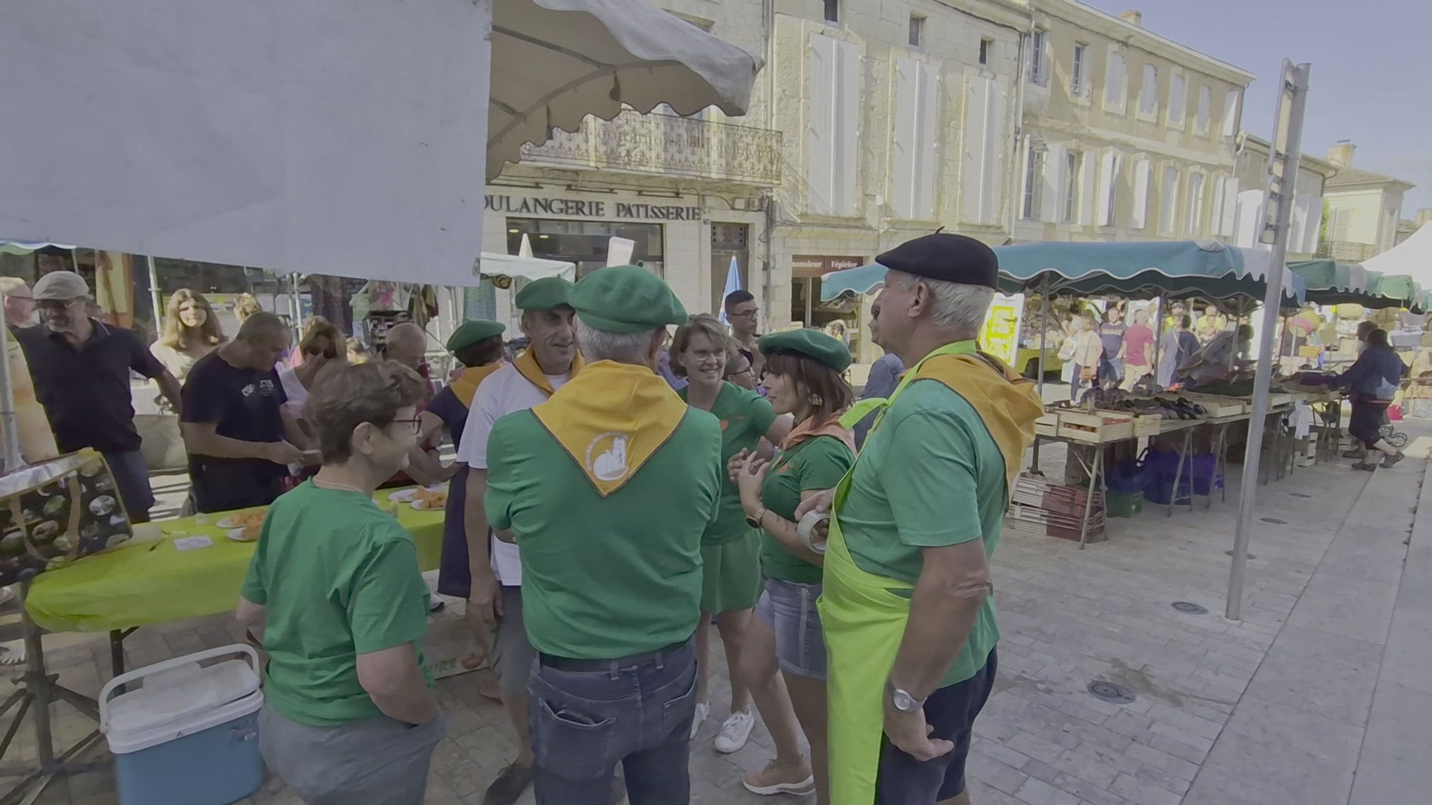 Fête du Melon 2023